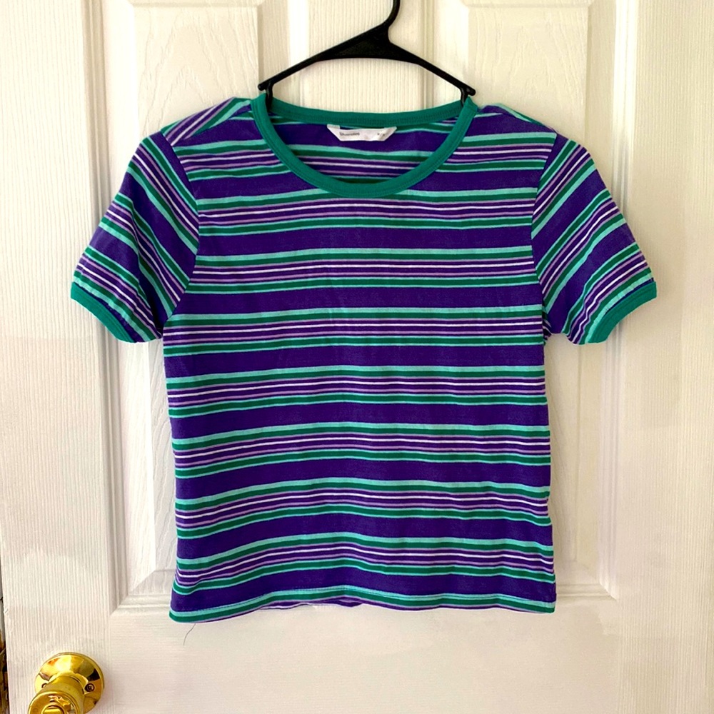Medium sized shirt